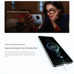 Huawei nova 14 Pro, 12GB+512GB, 측면 지문 인식, 6.78인치 HarmonyOS 5.0, NFC, OTG, 구글 플레이 미지원, 12GB+512GB, nova 14 Pro, 12GB+512GB