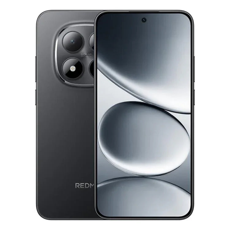 Xiaomi Redmi Note 15 Pro 5G, 12GB+256GB, 6.83인치 Xiaomi HyperOS 2 Dimensity 7400-Ultra 옥타 코어, 네트워크: 5G, NFC, 12GB+256GB