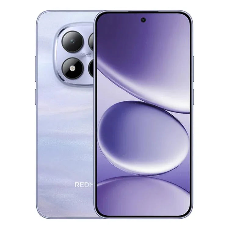 Xiaomi Redmi Note 15 Pro 5G, 12GB+256GB, 6.83인치 Xiaomi HyperOS 2 Dimensity 7400-Ultra 옥타 코어, 네트워크: 5G, NFC, 12GB+256GB