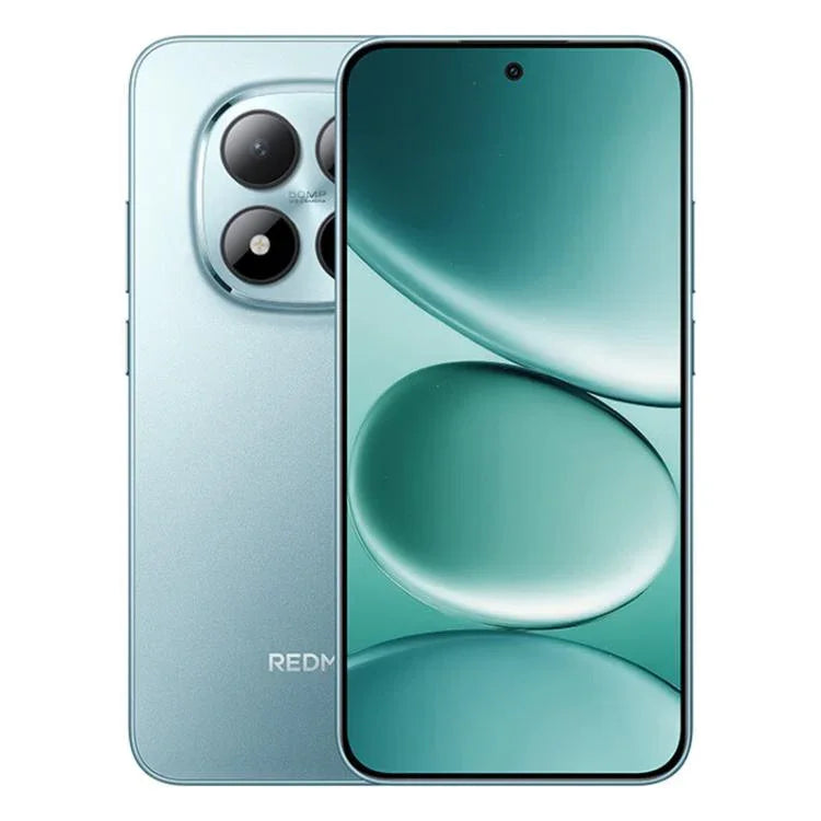 Xiaomi Redmi Note 15 Pro 5G, 12GB+256GB, 6.83인치 Xiaomi HyperOS 2 Dimensity 7400-Ultra 옥타 코어, 네트워크: 5G, NFC, 12GB+256GB