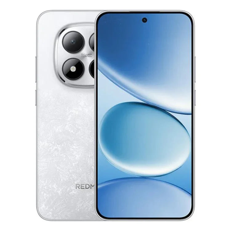 Xiaomi Redmi Note 15 Pro 5G, 12GB+256GB, 6.83인치 Xiaomi HyperOS 2 Dimensity 7400-Ultra 옥타 코어, 네트워크: 5G, NFC, 12GB+256GB