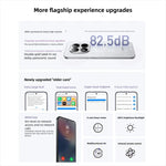 Xiaomi Redmi Note 15 Pro 5G, 12GB+256GB, 6.83인치 Xiaomi HyperOS 2 Dimensity 7400-Ultra 옥타 코어, 네트워크: 5G, NFC, 12GB+256GB
