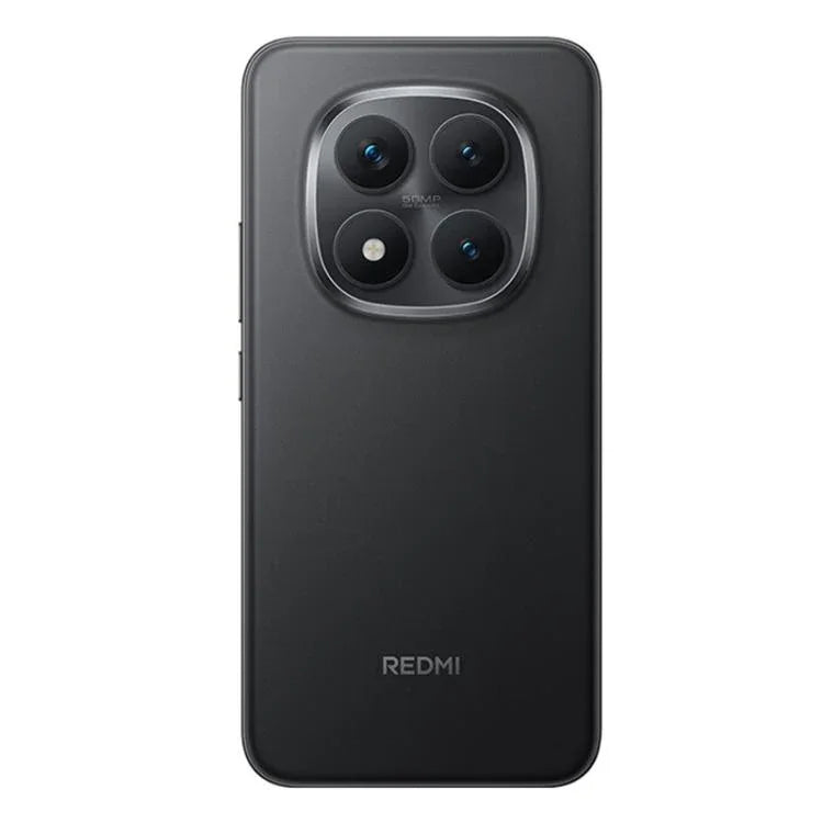 Xiaomi Redmi Note 15 Pro+ 5G, 12GB+512GB, 6.83 inch Xiaomi HyperOS 2 Snapdragon 7s Gen 4 Octa Core, Network: 5G, NFC, 12GB+512GB