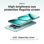 Xiaomi Redmi Note 15 Pro+ 5G, 12GB+512GB, 6.83 inch Xiaomi HyperOS 2 Snapdragon 7s Gen 4 Octa Core, Network: 5G, NFC, 12GB+512GB