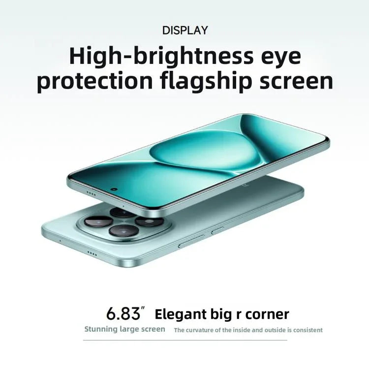 Xiaomi Redmi Note 15 Pro+ 5G, 12GB+512GB, 6.83 inch Xiaomi HyperOS 2 Snapdragon 7s Gen 4 Octa Core, Network: 5G, NFC, 12GB+512GB