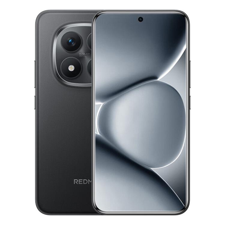 샤오미 레드미 노트 15 프로+ 5G, 16GB+512GB, 6.83인치 샤오미 하이퍼OS 2 스냅드래곤 7s 4세대 옥타 코어, 네트워크: 5G, NFC, 16GB+512GB