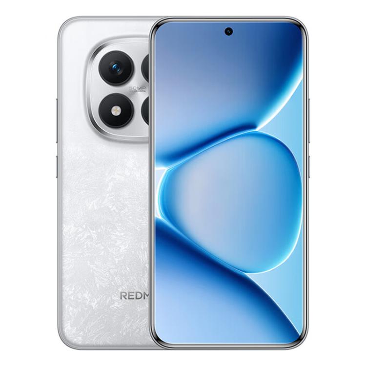 샤오미 레드미 노트 15 프로+ 5G, 16GB+512GB, 6.83인치 샤오미 하이퍼OS 2 스냅드래곤 7s 4세대 옥타 코어, 네트워크: 5G, NFC, 16GB+512GB