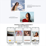 샤오미 레드미 노트 15 프로+ 5G, 16GB+512GB, 6.83인치 샤오미 하이퍼OS 2 스냅드래곤 7s 4세대 옥타 코어, 네트워크: 5G, NFC, 16GB+512GB