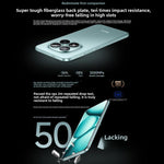샤오미 레드미 노트 15 프로+ 5G, 16GB+512GB, 6.83인치 샤오미 하이퍼OS 2 스냅드래곤 7s 4세대 옥타 코어, 네트워크: 5G, NFC, 16GB+512GB