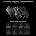 샤오미 레드미 노트 15 프로+ 5G, 16GB+512GB, 6.83인치 샤오미 하이퍼OS 2 스냅드래곤 7s 4세대 옥타 코어, 네트워크: 5G, NFC, 16GB+512GB