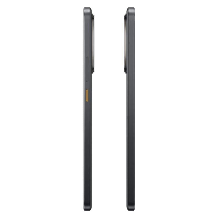 Realme GT7, 12GB+256GB, 6.8 inch Android 15 / Realme UI 6.0 MediaTek Dimensity 9400+ Octa Core, NFC, Network: 5G, Support Google Play, 12GB+512GB