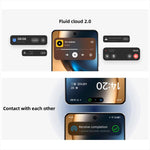 Realme GT7, 12GB+256GB, 6.8 inch Android 15 / Realme UI 6.0 MediaTek Dimensity 9400+ Octa Core, NFC, Network: 5G, Support Google Play, 12GB+512GB