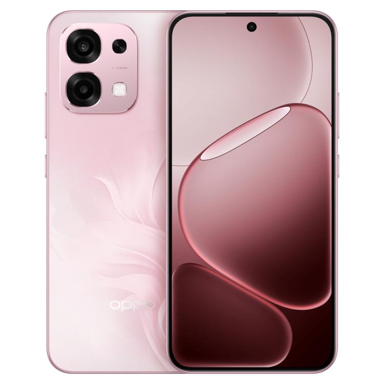 OPPO A6 5G, 12GB+512GB, 화면 지문 인식, 6.57인치 ColorOS 15 Dimensity 7300 옥타 코어, NFC, OTG, 네트워크: 5G, 12GB+512GB