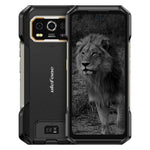 Ulefone Armor 27 Pro 러기드 폰, 12GB+256GB, 야간 투시, 10600mAh, 6.78인치 안드로이드 14 MediaTek Dimensity 6300 옥타 코어, 네트워크: 5G, NFC, Armor 27 Pro