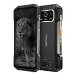 Ulefone Armor 27 Pro 러기드 폰, 12GB+256GB, 야간 투시, 10600mAh, 6.78인치 안드로이드 14 MediaTek Dimensity 6300 옥타 코어, 네트워크: 5G, NFC, Armor 27 Pro