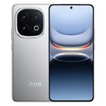 vivo iQOO 13, 16GB+1TB, Face ID / Screen Fingerprint Identification, 6.82 inch Android 15 OriginOS 5 Snapdragon 8 Elite Octa Core, OTG, NFC, Network: 5G, Support Google Play, 16GB+1TB