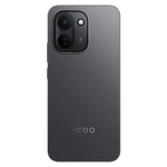 vivo iQOO Z11, 12GB+256GB, Screen Fingerprint, 6.83 inch Android 16 OriginOS 6 Dimensity 8500 Octa Core, OTG, NFC, Network: 5G, Support Google Play, 12GB+256GB