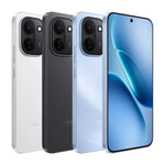 vivo iQOO Z11, 12GB+512GB, 화면 지문 인식, 6.83인치 Android 16 OriginOS 6 Dimensity 8500 옥타 코어, OTG, NFC, 네트워크: 5G, 구글 플레이 지원, 12GB+512GB