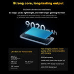 vivo iQOO Z11, 12GB+512GB, 화면 지문 인식, 6.83인치 Android 16 OriginOS 6 Dimensity 8500 옥타 코어, OTG, NFC, 네트워크: 5G, 구글 플레이 지원, 12GB+512GB
