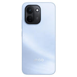 vivo iQOO Z11, 16GB+256GB, Screen Fingerprint, 6.83 inch Android 16 OriginOS 6 Dimensity 8500 Octa Core, OTG, NFC, Network: 5G, Support Google Play, 16GB+256GB