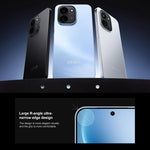 vivo iQOO Z11, 16GB+256GB, 화면 지문 인식, 6.83인치 Android 16 OriginOS 6 Dimensity 8500 옥타 코어, OTG, NFC, 네트워크: 5G, 구글 플레이 지원, 16GB+256GB