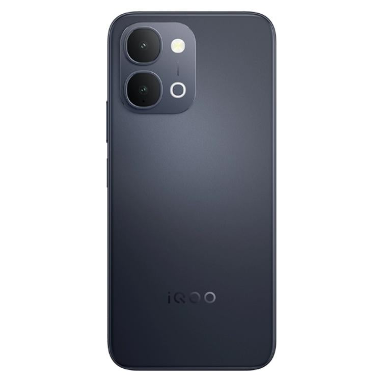 vivo iQOO Z11x, 8GB+512GB, 측면 지문 인식, 6.76인치 Android 16 OriginOS 6 Dimensity 7400 옥타 코어, OTG, NFC, 네트워크: 5G, 구글 플레이 지원, 8GB+512GB