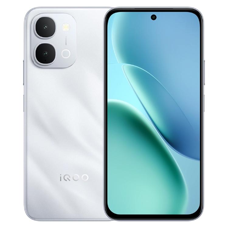 vivo iQOO Z11x, 8GB+512GB, 측면 지문 인식, 6.76인치 Android 16 OriginOS 6 Dimensity 7400 옥타 코어, OTG, NFC, 네트워크: 5G, 구글 플레이 지원, 8GB+512GB