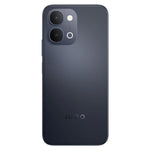 vivo iQOO Z11x, 12GB+512GB, 측면 지문 인식, 6.76인치 Android 16 OriginOS 6 Dimensity 7400 옥타 코어, OTG, NFC, 네트워크: 5G, 구글 플레이 지원, 12GB+512GB