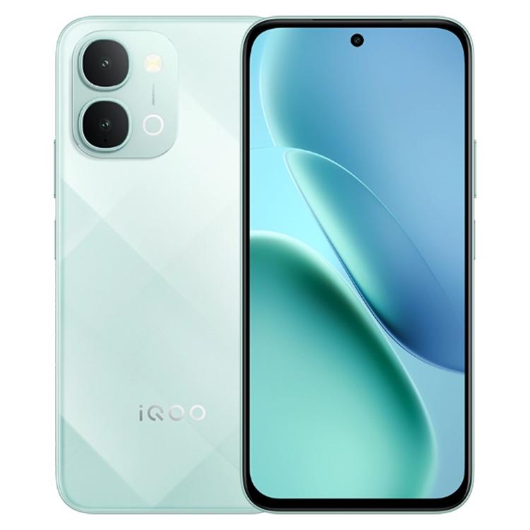 vivo iQOO Z11x, 12GB+512GB, 측면 지문 인식, 6.76인치 Android 16 OriginOS 6 Dimensity 7400 옥타 코어, OTG, NFC, 네트워크: 5G, 구글 플레이 지원, 12GB+512GB