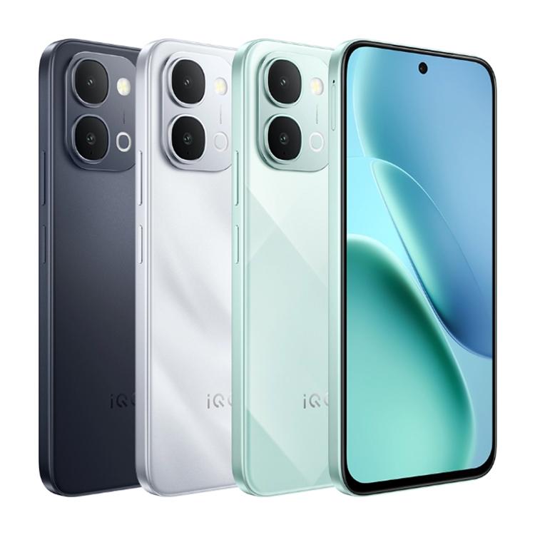 vivo iQOO Z11x, 12GB+512GB, 측면 지문 인식, 6.76인치 Android 16 OriginOS 6 Dimensity 7400 옥타 코어, OTG, NFC, 네트워크: 5G, 구글 플레이 지원, 12GB+512GB