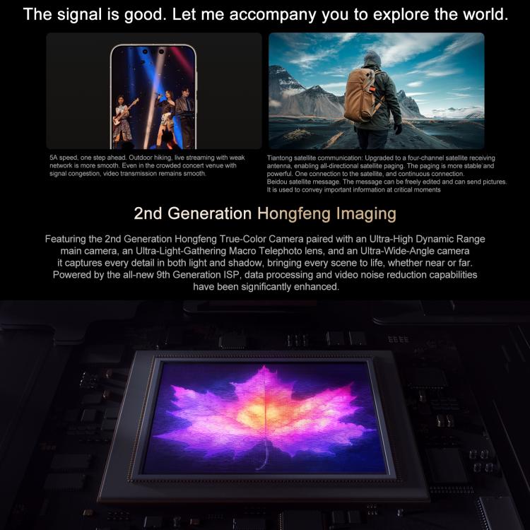 HUAWEI Mate 80 Pro Max Wind, 16GB+512GB, 측면 지문 인식, 6.9인치 HarmonyOS 6.0 Kirin 9030 Pro, NFC, OTG, 구글 플레이 미지원, Mate 80 Pro Max Wind, 16GB+512GB, Mate 80 Pro Max Wind, 16GB+1TB