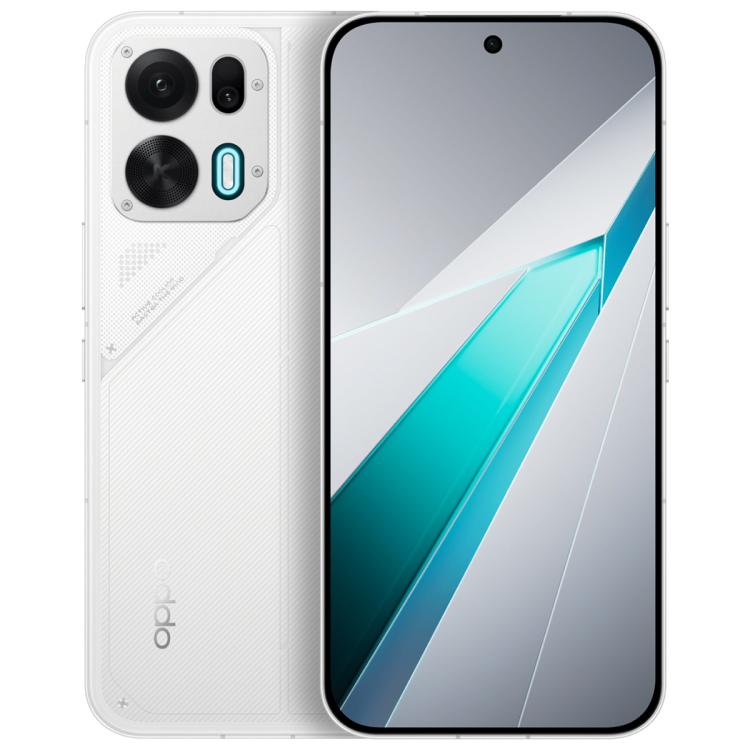OPPO K15 Pro+, 12GB+512GB, 화면 지문 인식, 6.78인치 ColorOS 16.0 Android 16 MediaTek Dimensity 9500s 옥타 코어, NFC, 네트워크: 5G, 12GB+512GB