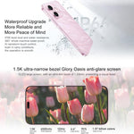 Honor X80i, 12GB+256GB, 화면 내 지문 인식, 6.6인치 MagicOS 10.0 Android 16.0 Dimensity 6500 Elite 옥타 코어, 네트워크: 5G, OTG, NFC, 12GB+256GB