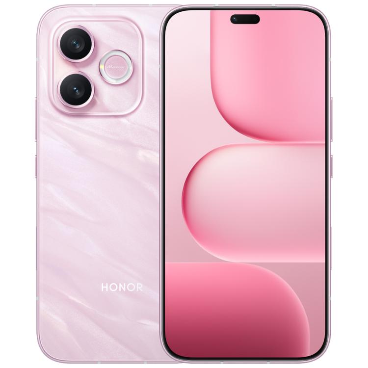 Honor X80i, 12GB+512GB, 화면 내 지문 인식, 6.6인치 MagicOS 10.0 Android 16.0 Dimensity 6500 Elite 옥타 코어, 네트워크: 5G, OTG, NFC, 12GB+512GB