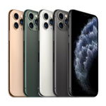 Apple iPhone 11 Pro 256GB Unlocked Mix Colors Used A Grade, iPhone 11 Pro 256GB