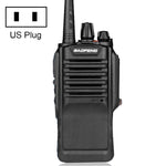 BaoFeng BF-9700 8W 단일 밴드 라디오 휴대용 워키토키 모니터 기능 포함, 미국 플러그, BF-9700 미국 플러그