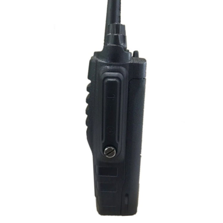 BaoFeng BF-9700 8W 단일 밴드 라디오 휴대용 워키토키 모니터 기능 포함, 미국 플러그, BF-9700 미국 플러그