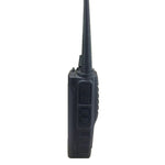 BaoFeng BF-9700 8W 단일 밴드 라디오 휴대용 워키토키 모니터 기능 포함, 미국 플러그, BF-9700 미국 플러그