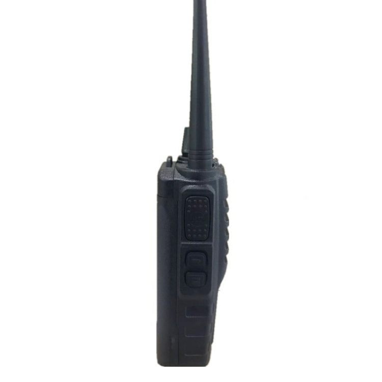 BaoFeng BF-9700 8W 단일 밴드 라디오 휴대용 워키토키 모니터 기능 포함, 미국 플러그, BF-9700 미국 플러그