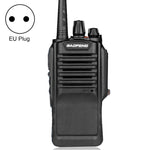 BaoFeng BF-9700 8W 단일 밴드 라디오 핸드헬드 워키토키 모니터 기능 포함, EU 플러그, BF-9700 EU 플러그
