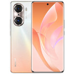 트리플 후면 카메라, 화면 지문 인식, 6.78인치 매직 UI 5.0 퀄컴 스냅드래곤 778G 플러스 6nm 옥타 코어 최대 2.5GHz, 네트워크: 5G, OTG, NFC, 구글 플레이 미지원, 60 Pro 5G 8GB+256GB