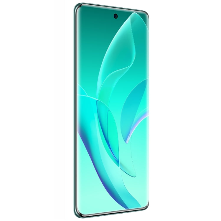 트리플 후면 카메라, 화면 지문 인식, 6.78인치 매직 UI 5.0 퀄컴 스냅드래곤 778G 플러스 6nm 옥타 코어 최대 2.5GHz, 네트워크: 5G, OTG, NFC, 구글 플레이 미지원, 60 Pro 5G 8GB+256GB