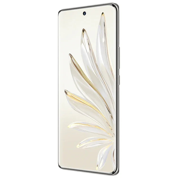 Triple Back Cameras, Screen Fingerprint Identification, 6.78 inch Magic UI 6.1 Dimensity 9000 Octa Core up to 3.05GHz, Network: 5G, OTG, NFC, Not Support Google Play, Honor 70 Pro+ 5G 12GB+256GB