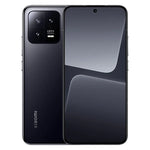 Triple Back Cameras, 6.36 inch In-screen Fingerprint Identification MIUI 14 Qualcomm Snapdragon 8 Gen 2 Octa Core up to 3.2GHz, Network: 5G, NFC, Wireless Charging Function, Xiaomi 13 12GB+256GB
