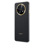 듀얼 후면 카메라, 측면 지문 인식, 7000mAh 배터리, 6.95인치 HarmonyOS 3.0 Qualcomm Snapdragon 680 옥타 코어 2.4GHz, 네트워크: 4G, OTG, NFC, 구글 플레이 미지원, 512GB 블랙, 512GB 오렌지