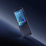 QIN F22 Pro 4G, 6GB+64GB, 3.54인치 안드로이드 12 Helio G85 옥타 코어, 네트워크: 4G, OTG, 적외선 리모컨, 싱글 SIM, 구글 플레이 지원, 6GB+64GB