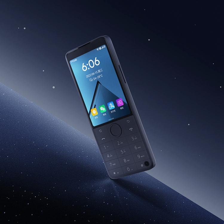 QIN F22 Pro 4G, 6GB+64GB, 3.54인치 안드로이드 12 Helio G85 옥타 코어, 네트워크: 4G, OTG, 적외선 리모컨, 싱글 SIM, 구글 플레이 지원, 6GB+64GB
