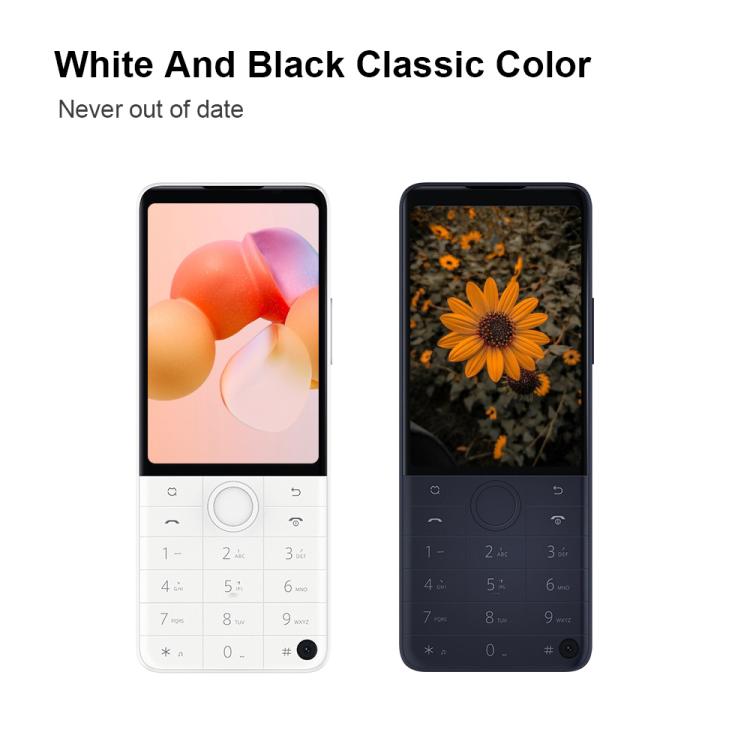 QIN F22 Pro 4G, 6GB+64GB, 3.54인치 안드로이드 12 Helio G85 옥타 코어, 네트워크: 4G, OTG, 적외선 리모컨, 싱글 SIM, 구글 플레이 지원, 6GB+64GB