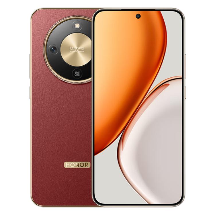 Honor X70 업데이트 버전, 8GB+128GB, 화면 지문 인식, 6.79인치 MagicOS 10.0 / Android 16 Snapdragon 6 Gen 4 옥타 코어, 네트워크: 5G, OTG, NFC, 구글 플레이 지원, 8GB+128GB