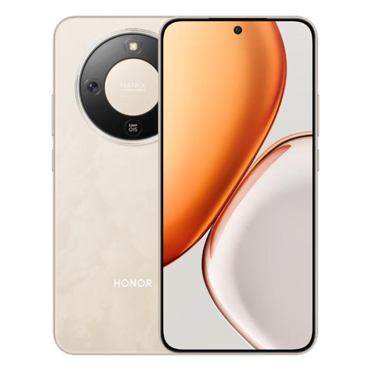Honor X70 업데이트 버전, 8GB+256GB, 화면 지문 인식, 6.79인치 MagicOS 10.0 / Android 16 Snapdragon 6 Gen 4 옥타 코어, 네트워크: 5G, OTG, NFC, 구글 플레이 지원, 8GB+256GB